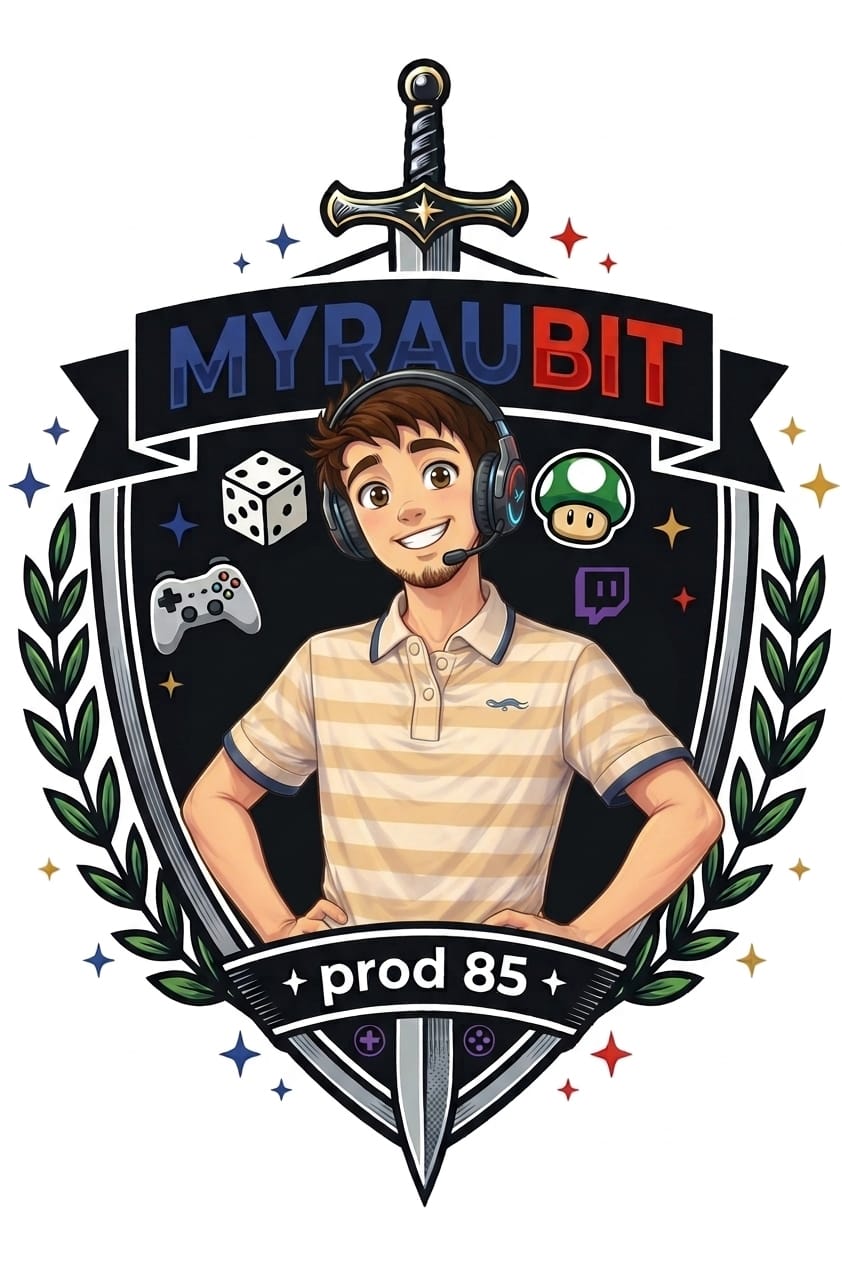 Myraubit